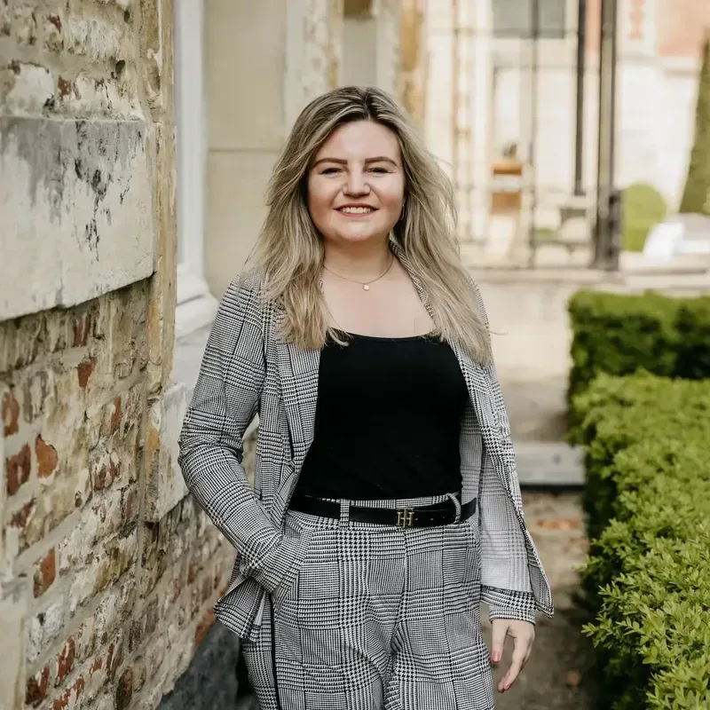 Mannschaftsfoto von M&G Housing B.V.