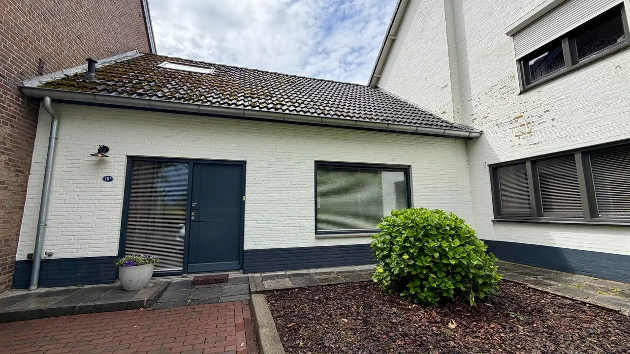 Mannschaftsfoto von M&G Housing