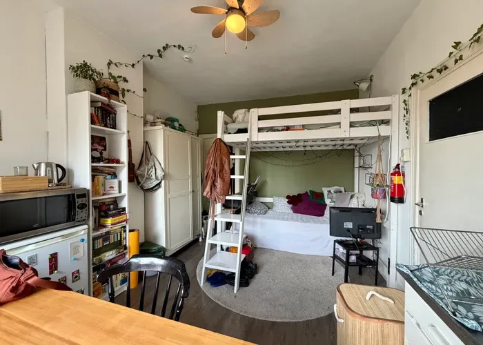 Kantoor foto van M&G Housing