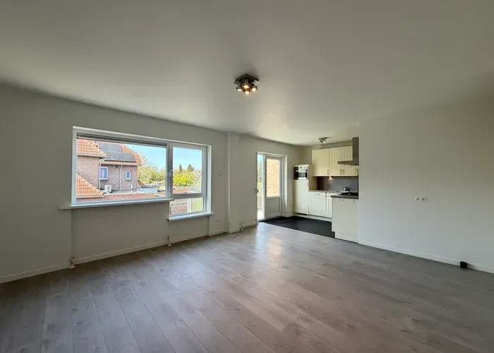 Kantoor foto van M&G Housing