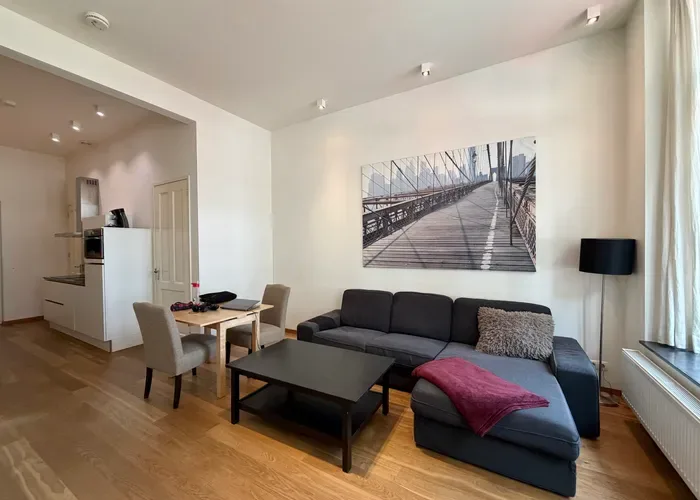 Kantoor foto van M&G Housing