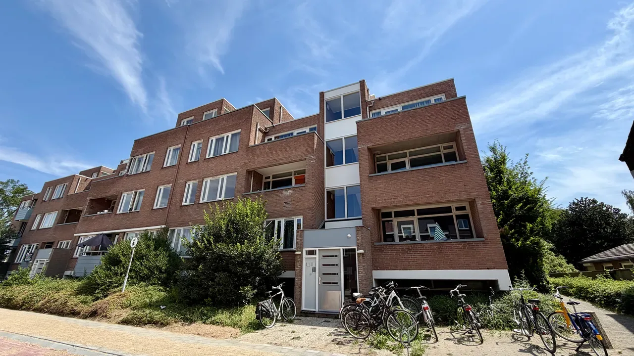Team foto van M&G Housing
