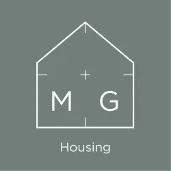 Logo M&G Housing