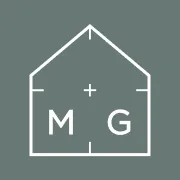 Logotipo de M&amp;G Housing