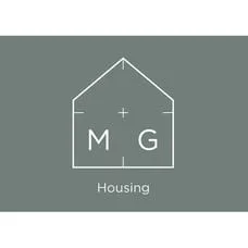 Logo of M&G Housing