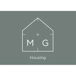 Logo van M&amp;G Housing