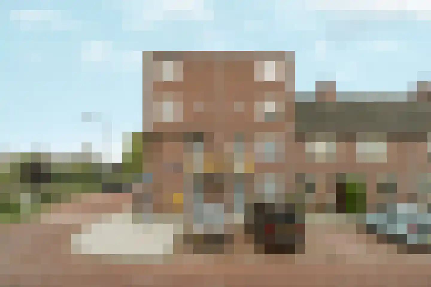 M. Gandhilaan 134 Amsterdam thumbnail 7