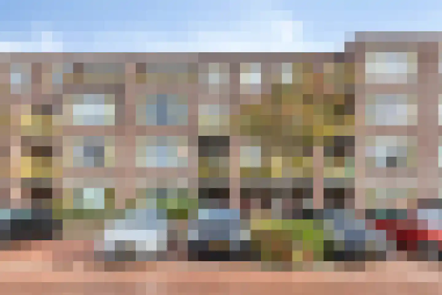 M. Gandhilaan 59 Amsterdam