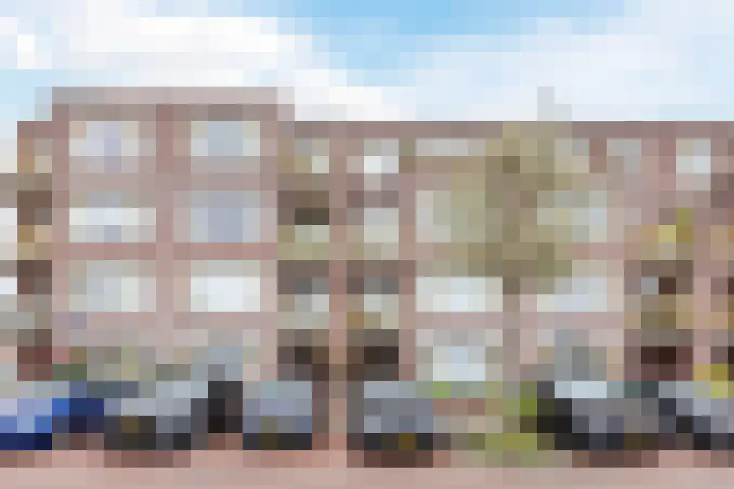 M. Gandhilaan 69 Amsterdam