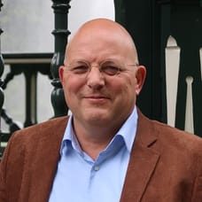 Foto von M.H.J. Boers