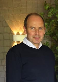 Photo de M.H.P. Franssen