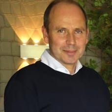 Foto von M.H.P. Franssen