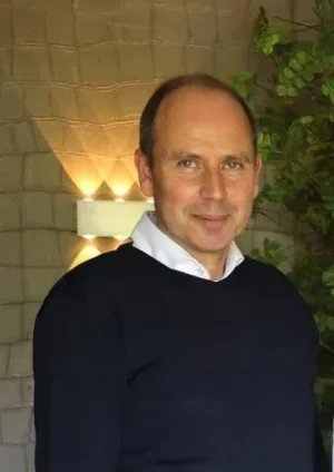 Foto von M.H.P. Franssen