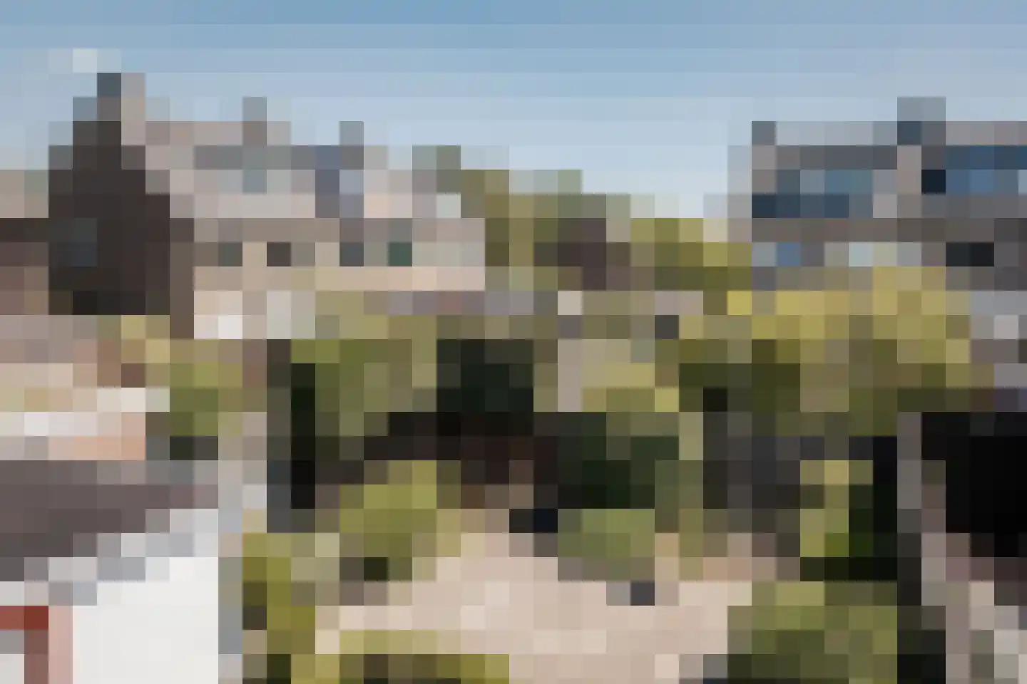 M H Tromplaan 2 Bennebroek thumbnail 23