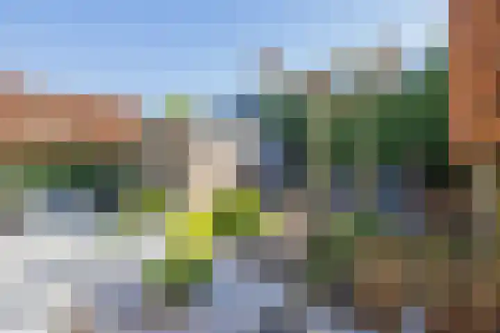 M H Tromplaan 20 Bennebroek thumbnail 4