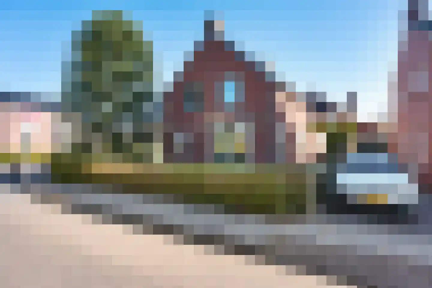 M.H. Trompstraat 30 in Delfzijl