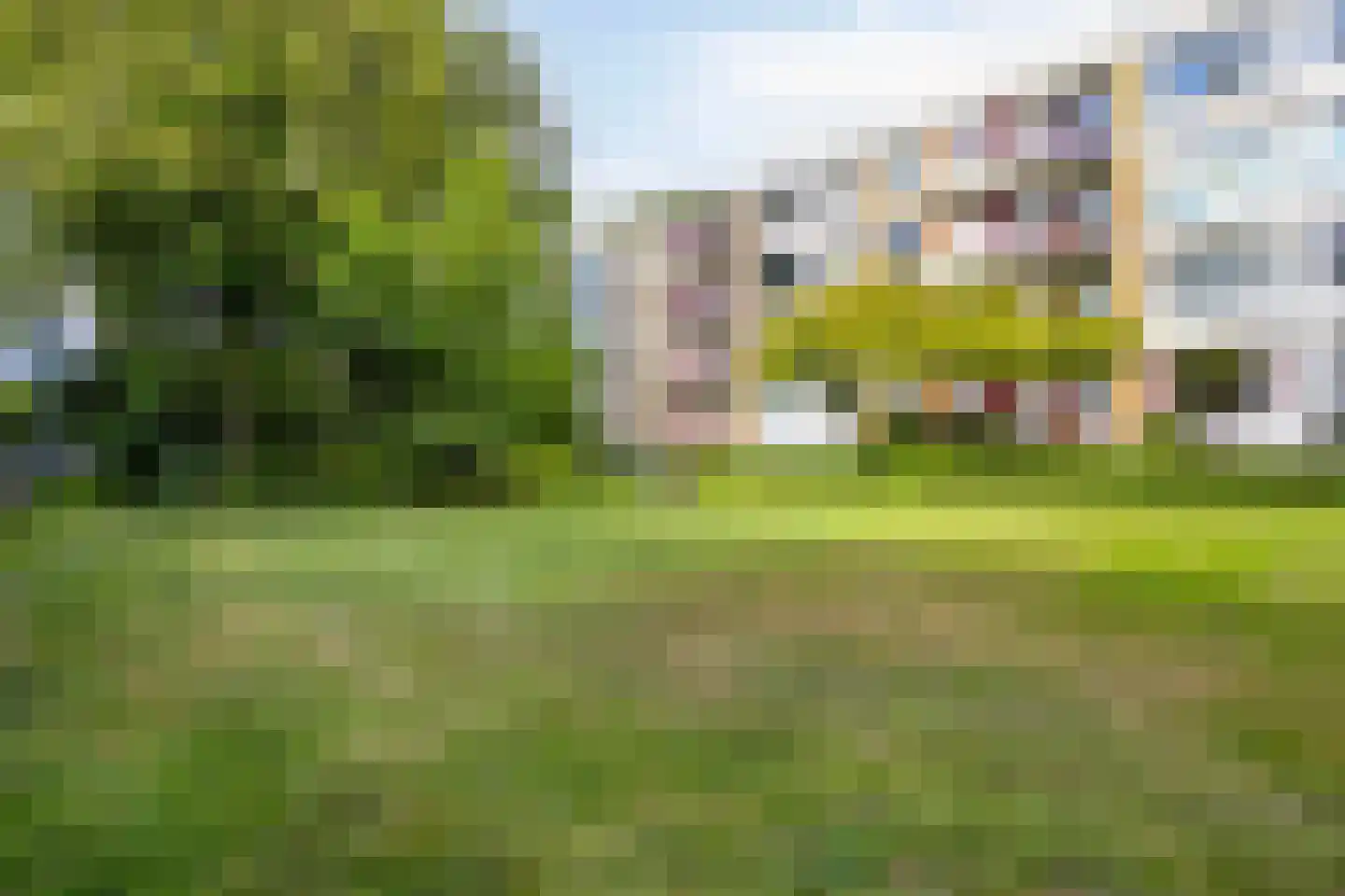 M. Harpertszoon Tromplaan 126 Oegstgeest thumbnail 33