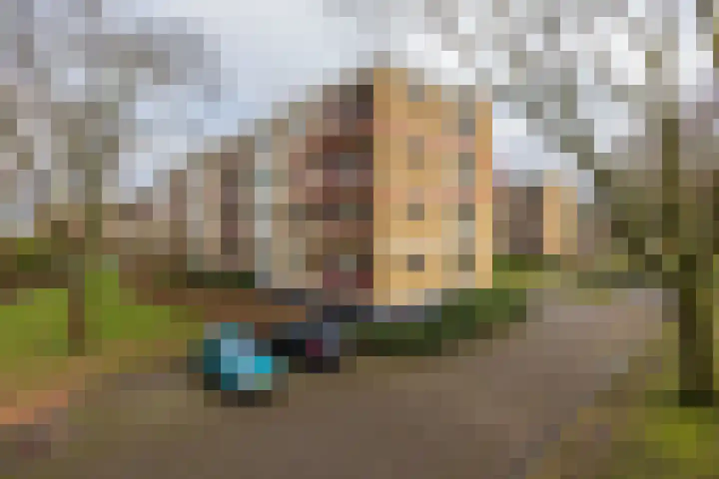M. Harpertszoon Tromplaan 190 Oegstgeest thumbnail 30