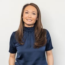 Photo of M.I. van Marle (Miriam)