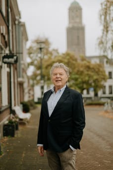 Foto von M.J.A.M.J. van Vilsteren