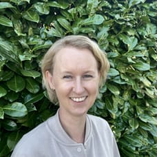 Foto von M.J. (Linda) Droppers