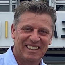 Foto von M.J. (Marco) Schuurman