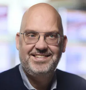 Foto von M.J. (Martijn) van Malsen - Financieel Adviseur - Vennoot