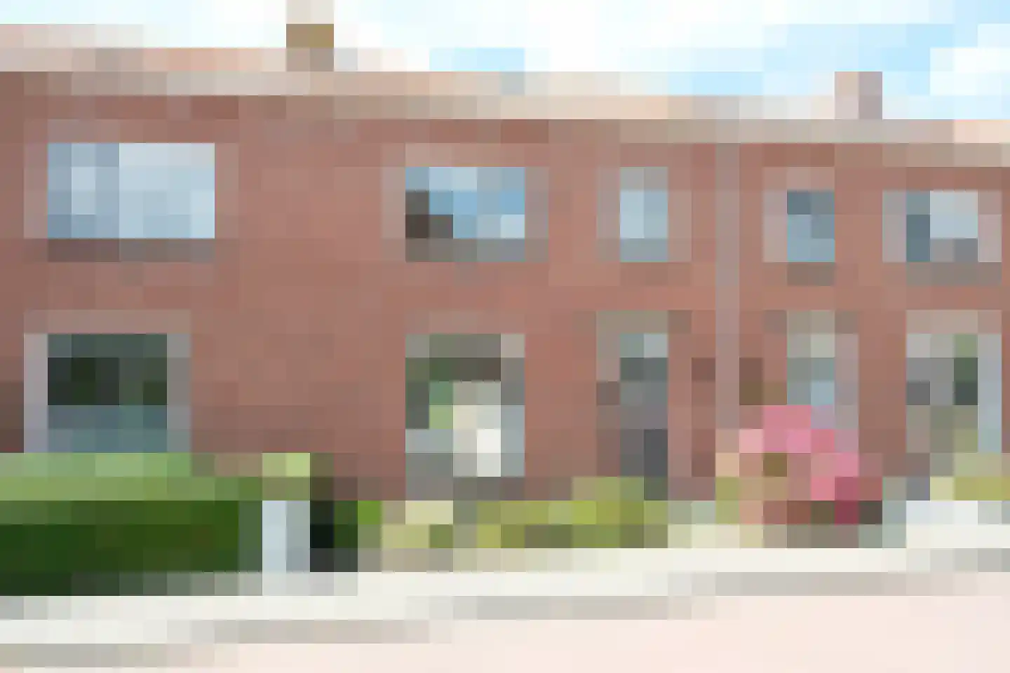 M.J. Veder- van Hobokenstraat 10 in Noordeloos