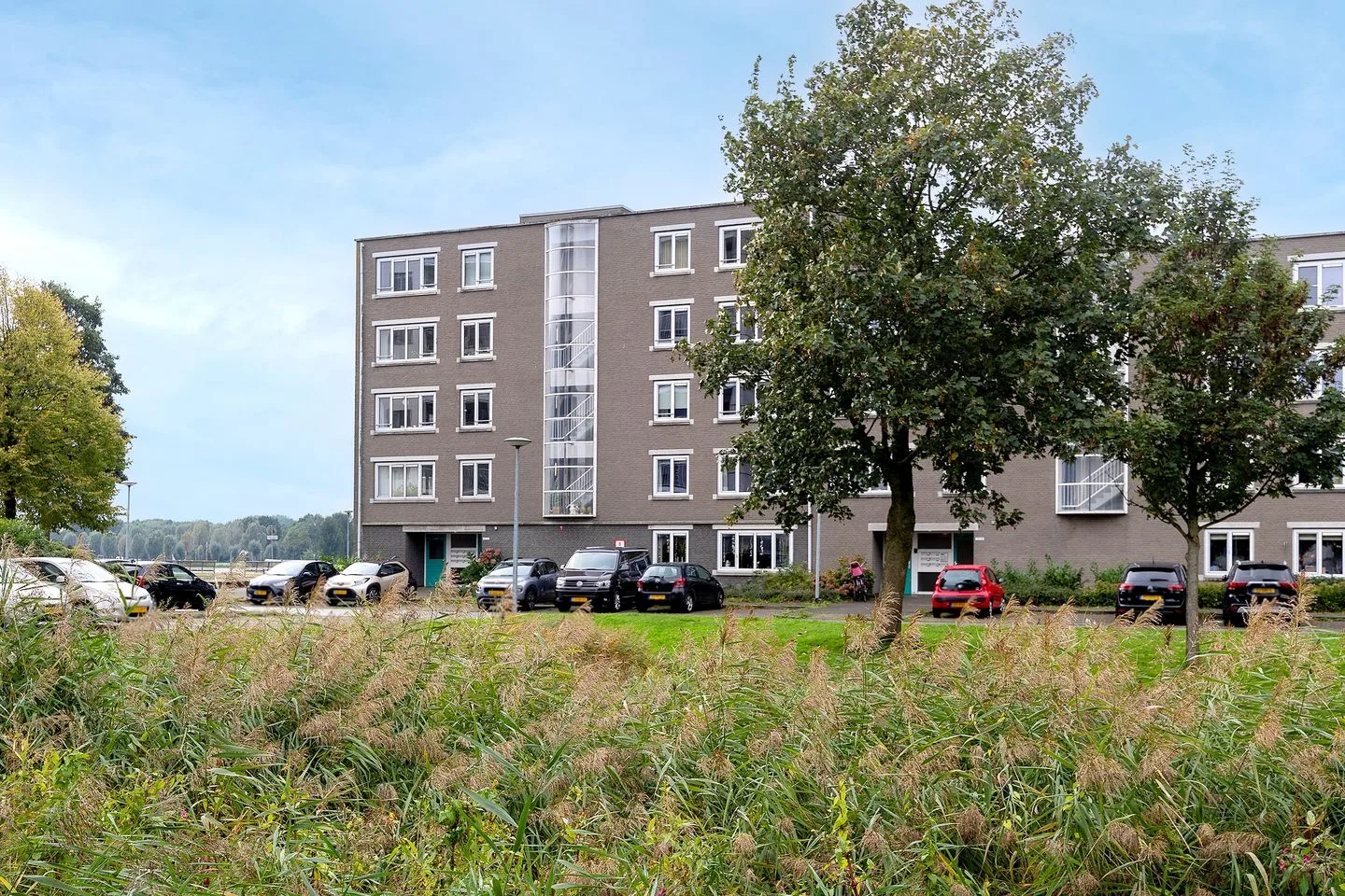 M.K. Gandhiplein 106 Groningen thumbnail 5