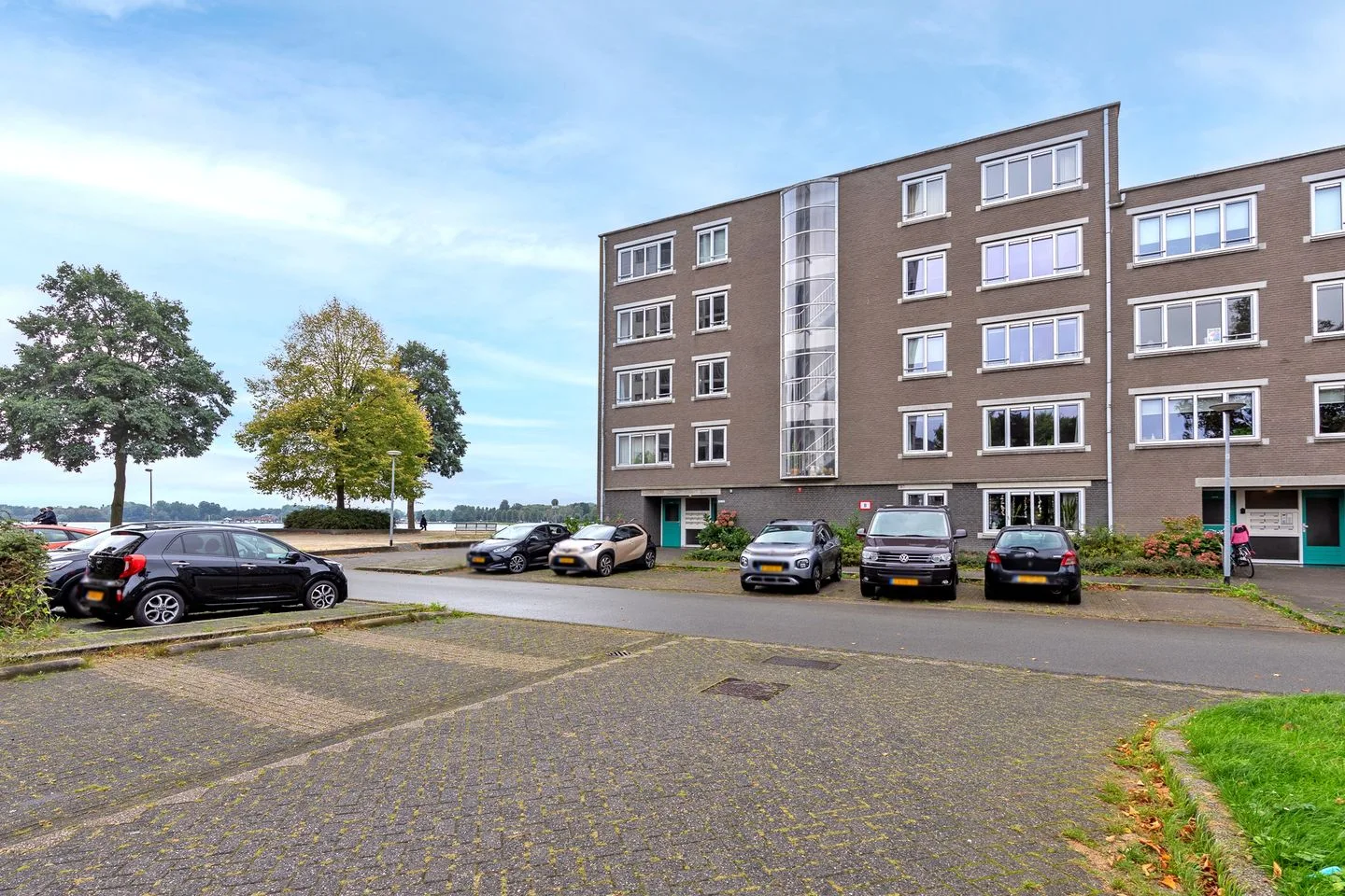 M.K. Gandhiplein 106 Groningen thumbnail 6