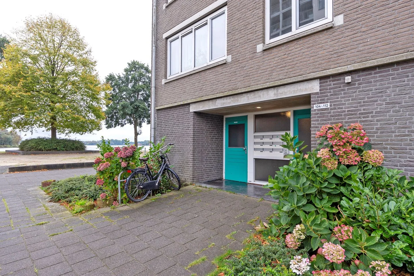 M.K. Gandhiplein 106 Groningen thumbnail 7