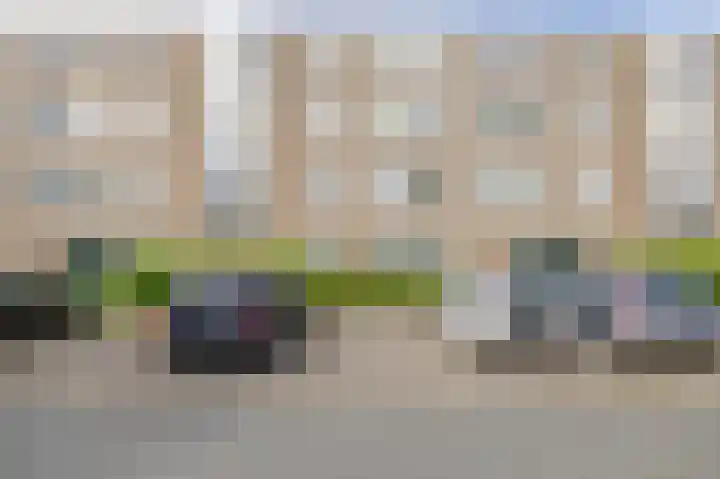 M.K. Gandhiplein 122 Groningen thumbnail 5