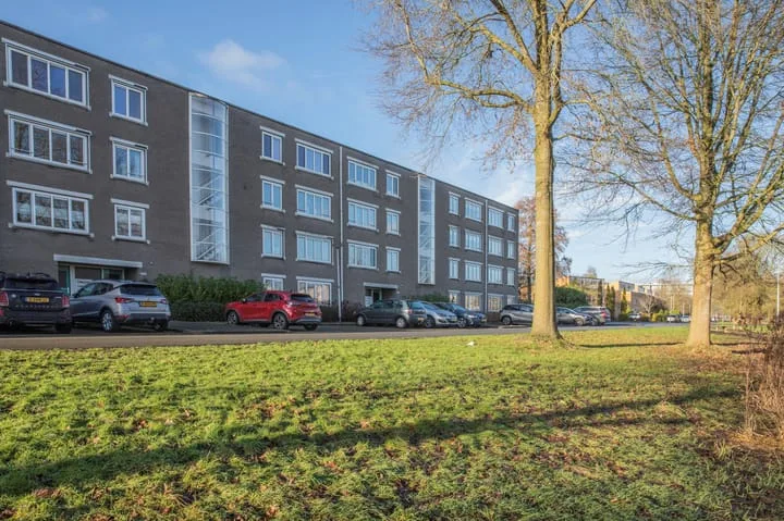M.K. Gandhiplein 127 Groningen