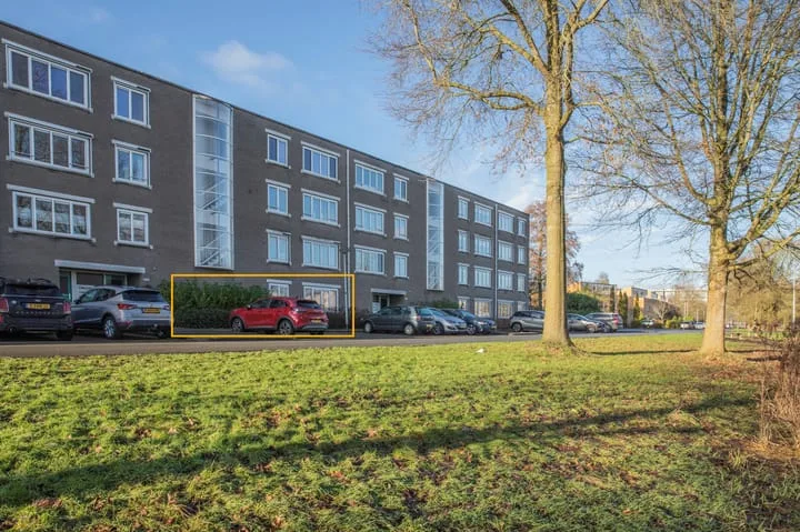 M.K. Gandhiplein 127 Groningen foto 2