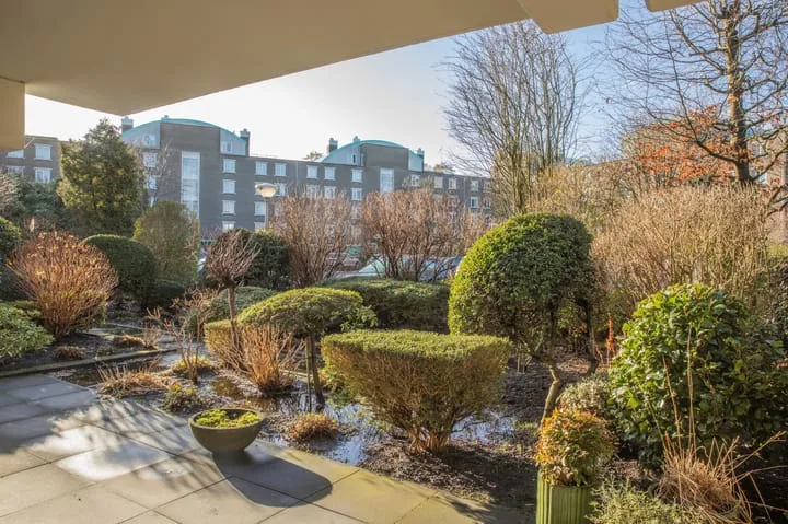 M.K. Gandhiplein 127 Groningen thumbnail 27