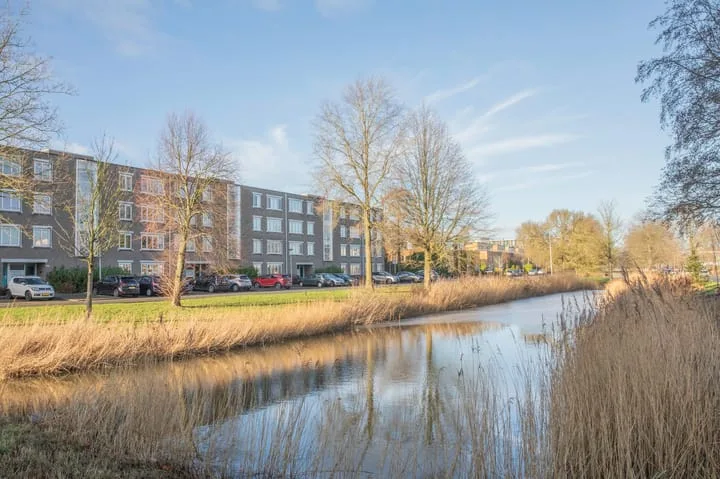 M.K. Gandhiplein 127 Groningen foto 3