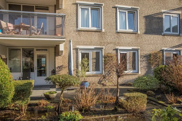 M.K. Gandhiplein 127 Groningen thumbnail 30