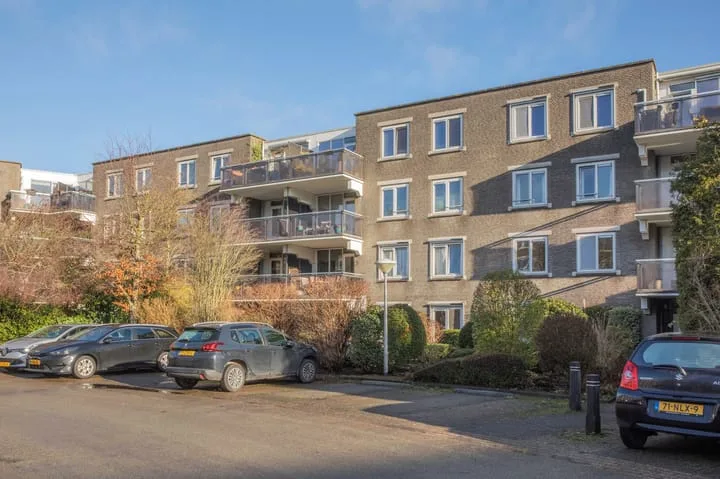 M.K. Gandhiplein 127 Groningen thumbnail 31