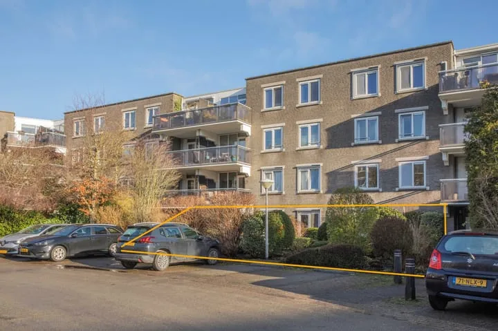 M.K. Gandhiplein 127 Groningen thumbnail 32