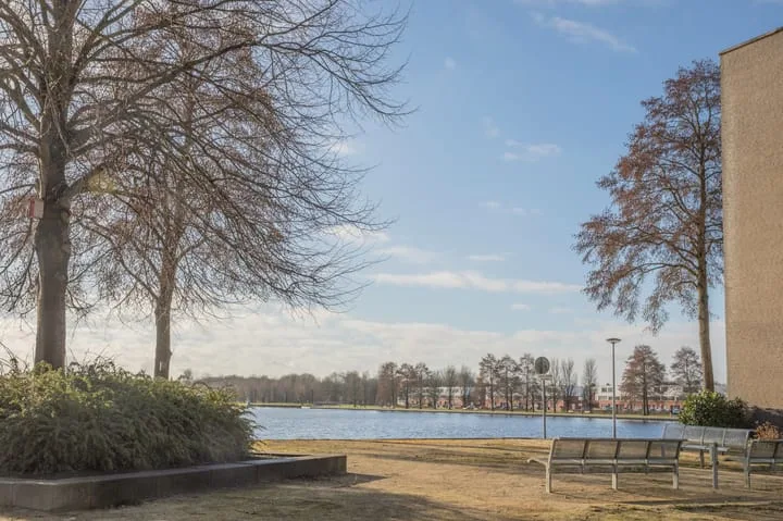 M.K. Gandhiplein 127 Groningen thumbnail 34