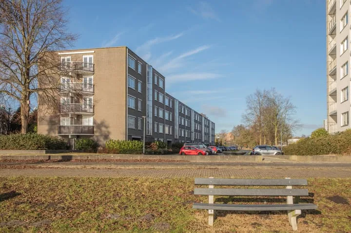 M.K. Gandhiplein 127 Groningen thumbnail 4