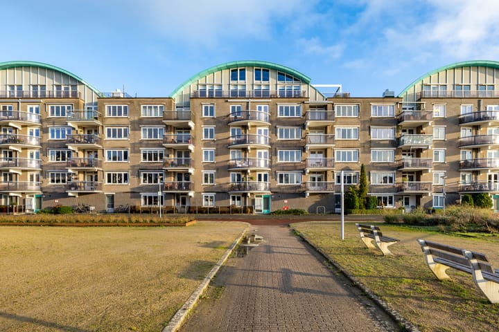 M.K. Gandhiplein 26 en Groningen foto