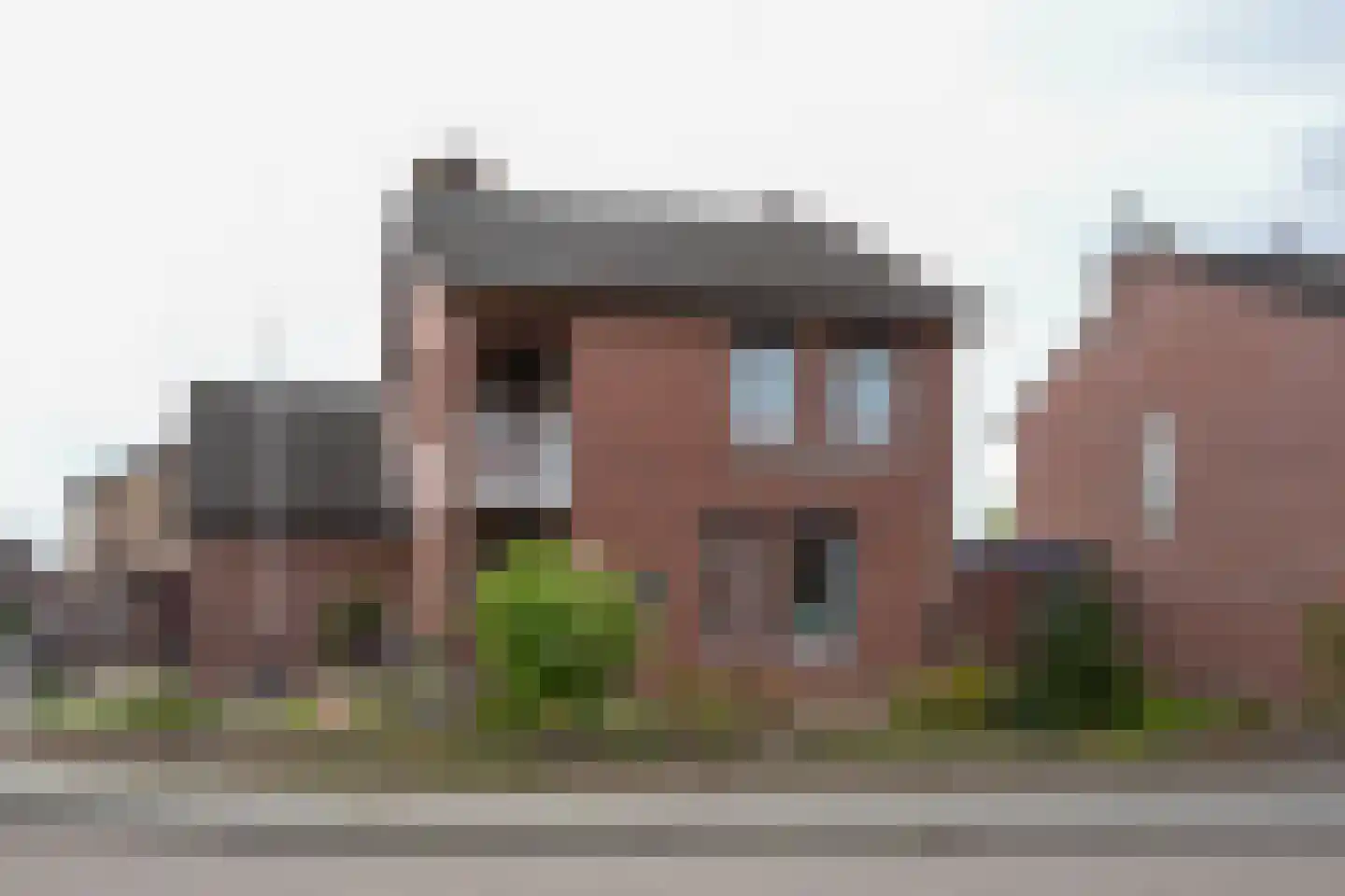 M.L. Kingstraat 32 in Eijsden