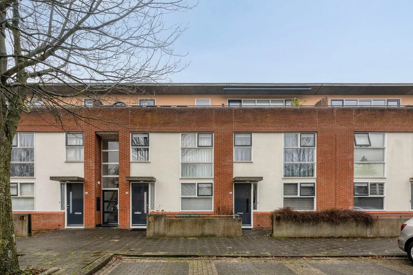 M.L. Kingstraat 40 in Groningen