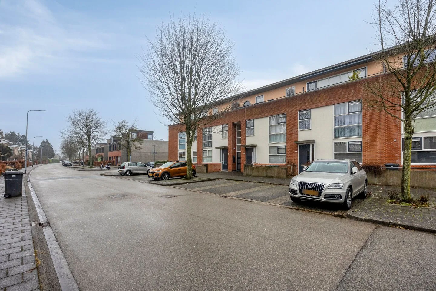 M.L. Kingstraat 40 Groningen thumbnail 4