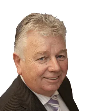 Photo de M.M. (Chiel) de Groot RMT