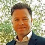 Photo of M.M.J.M. van der Ven