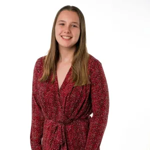 Foto van M. (Maartje) Mulder