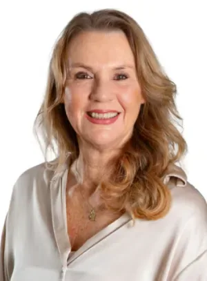 Foto van M. (Madeleine) van Rijn