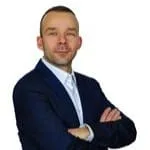 Foto van M. (Marc) C. Wewer